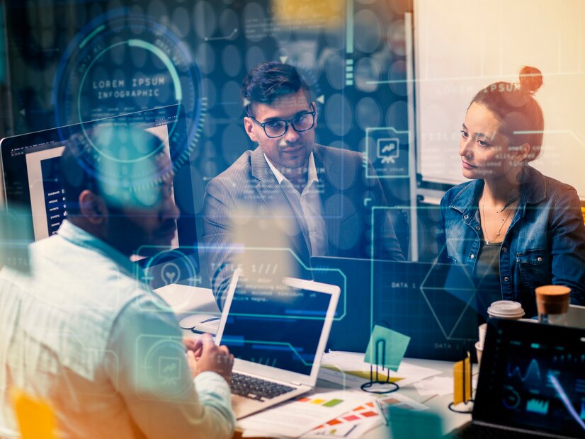 Office technology changes and endpoint support